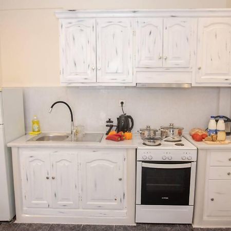 Lethe Appartement Naxos City Buitenkant foto