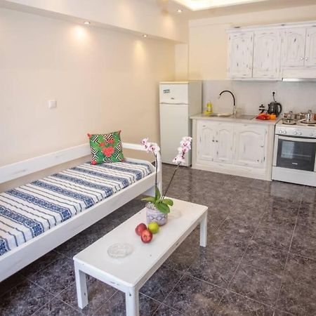 Lethe Appartement Naxos City Buitenkant foto