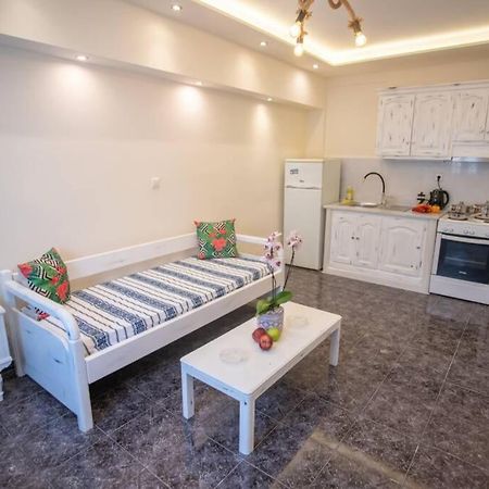 Lethe Appartement Naxos City Buitenkant foto