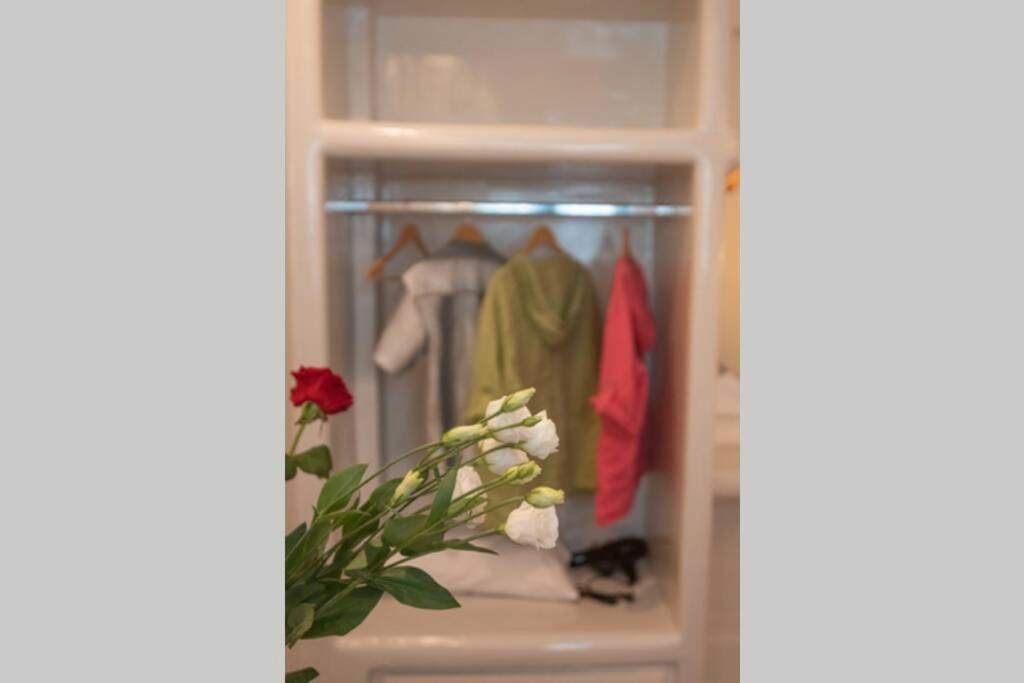 Lethe Appartement Naxos City Buitenkant foto