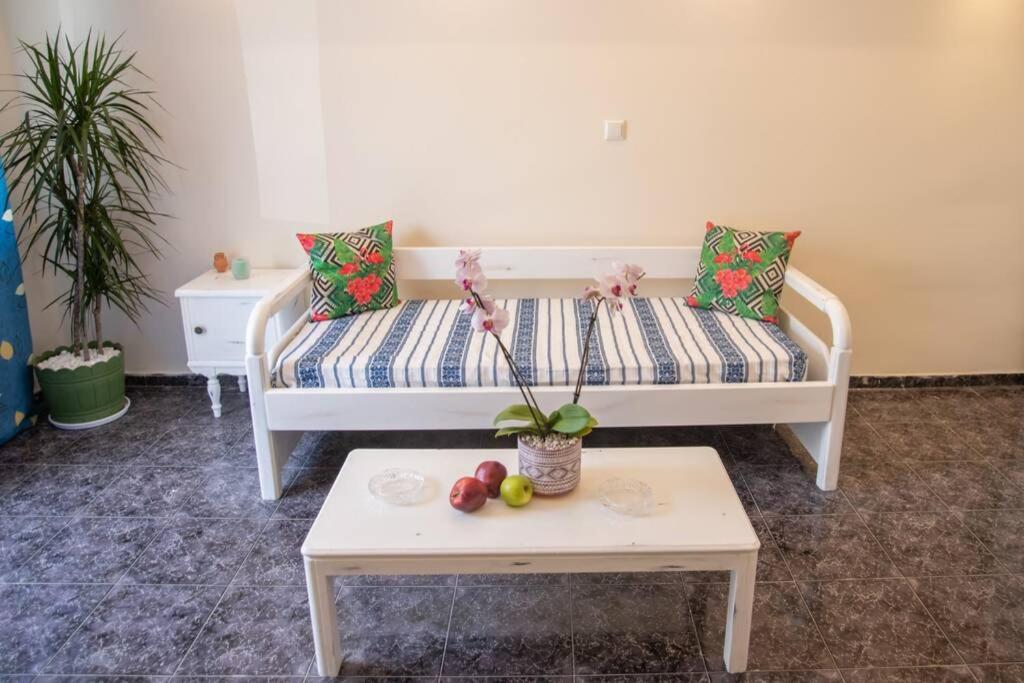 Lethe Appartement Naxos City Buitenkant foto
