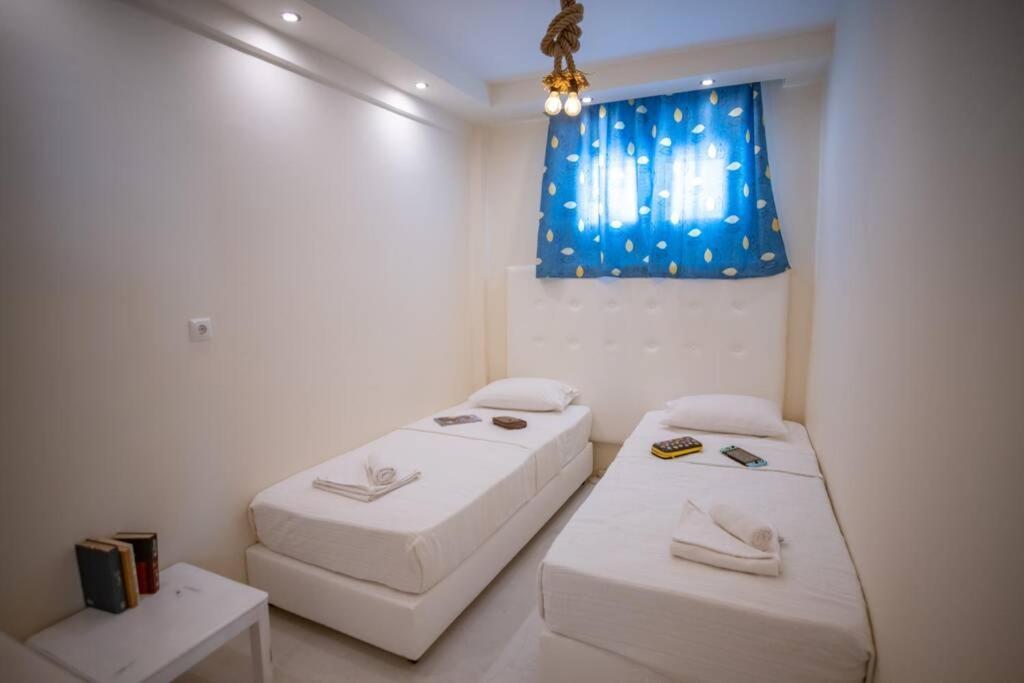 Lethe Appartement Naxos City Buitenkant foto