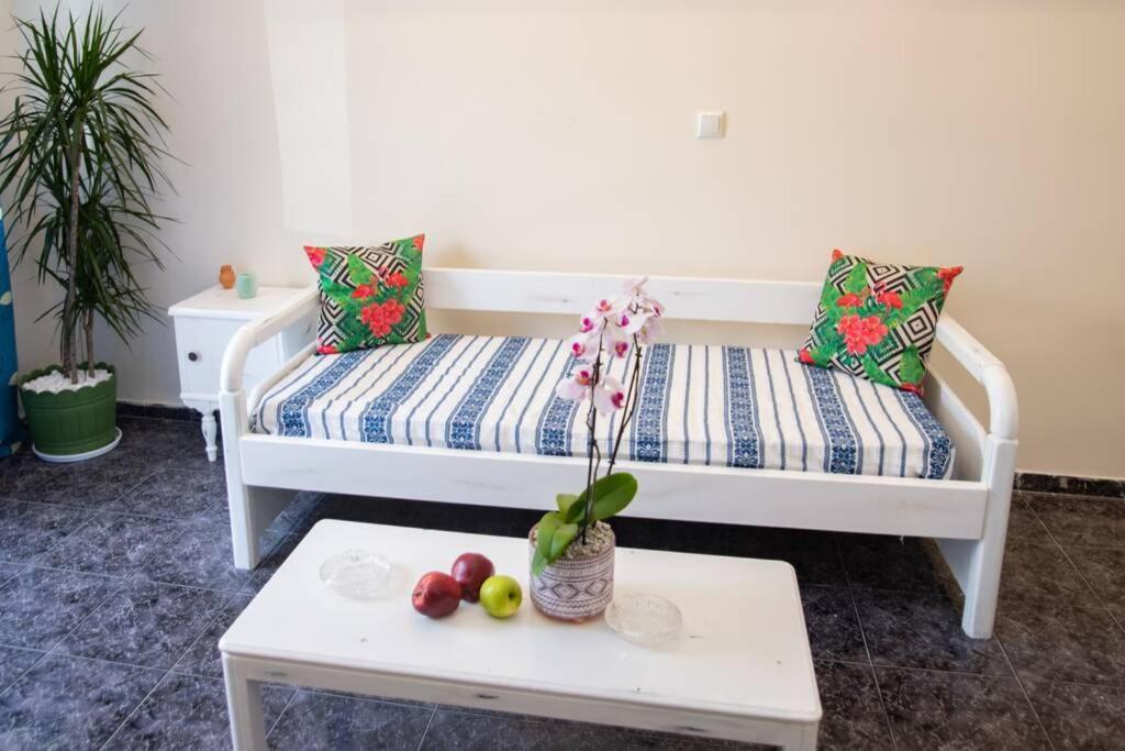 Lethe Appartement Naxos City Buitenkant foto