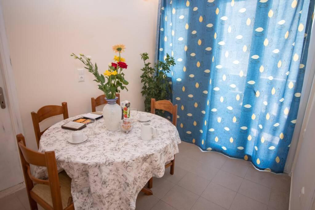 Lethe Appartement Naxos City Buitenkant foto