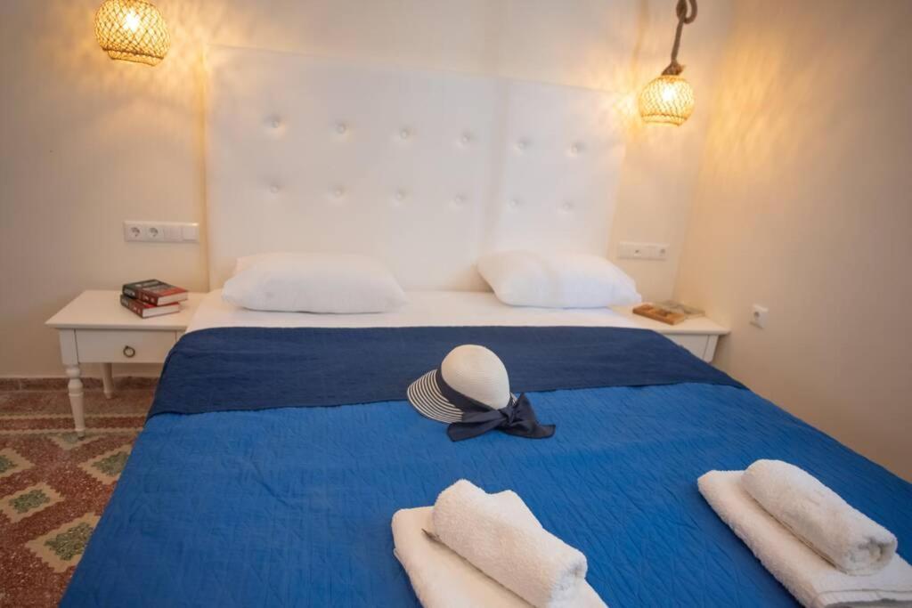 Lethe Appartement Naxos City Buitenkant foto